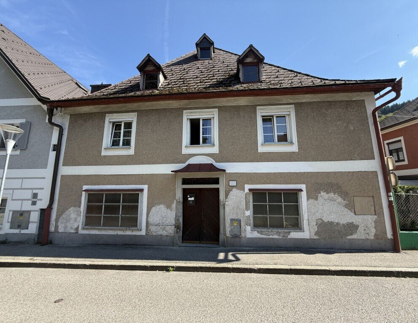 Wohnhaus in Zentrumnahe Lage Waidhofen/Ybbs