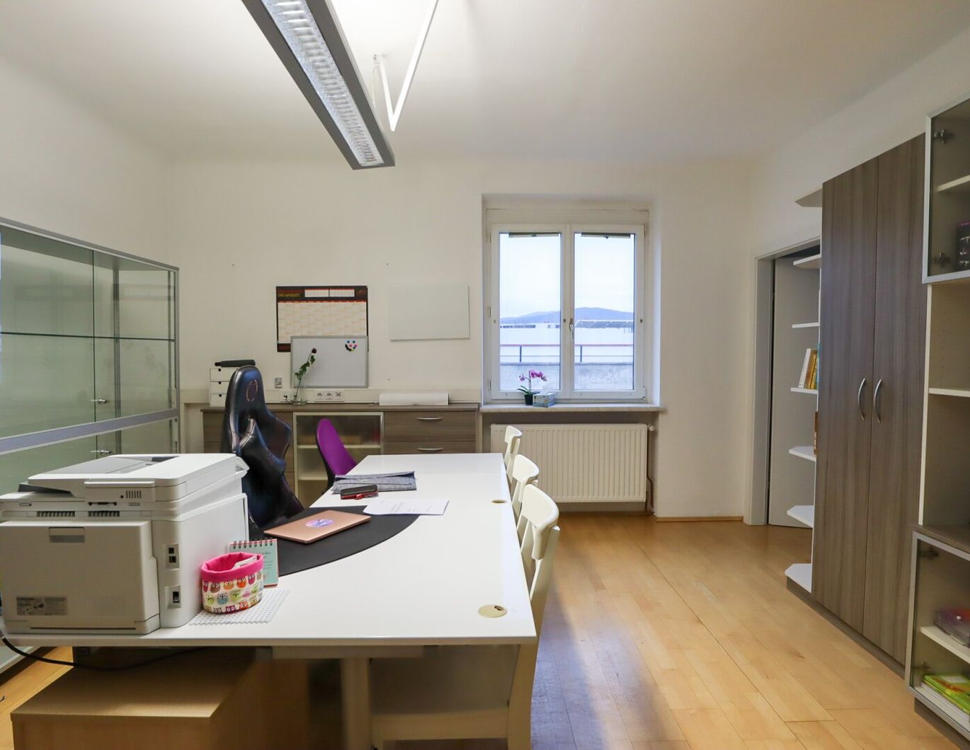 Vielseitige Wohnung in Baden - Ihr neues Zuhause!