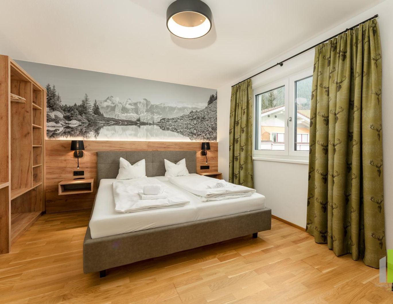 Schladming genießen, Koffer packen & direkt einziehen