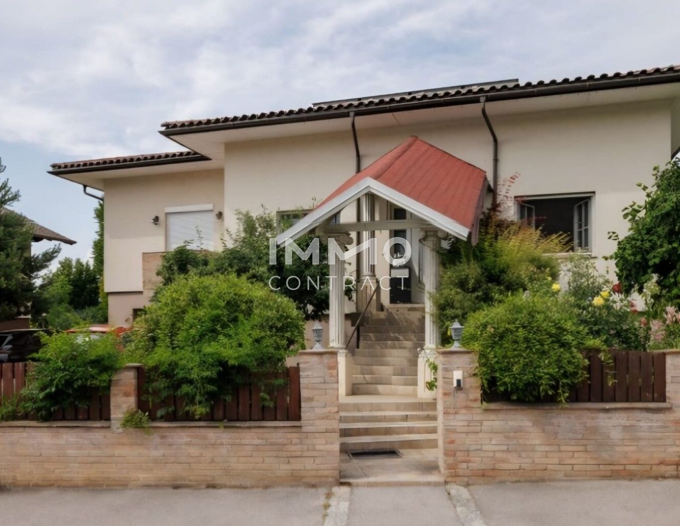 FAMILIENGLÜCK - Wohnen mit Raum und Qualität