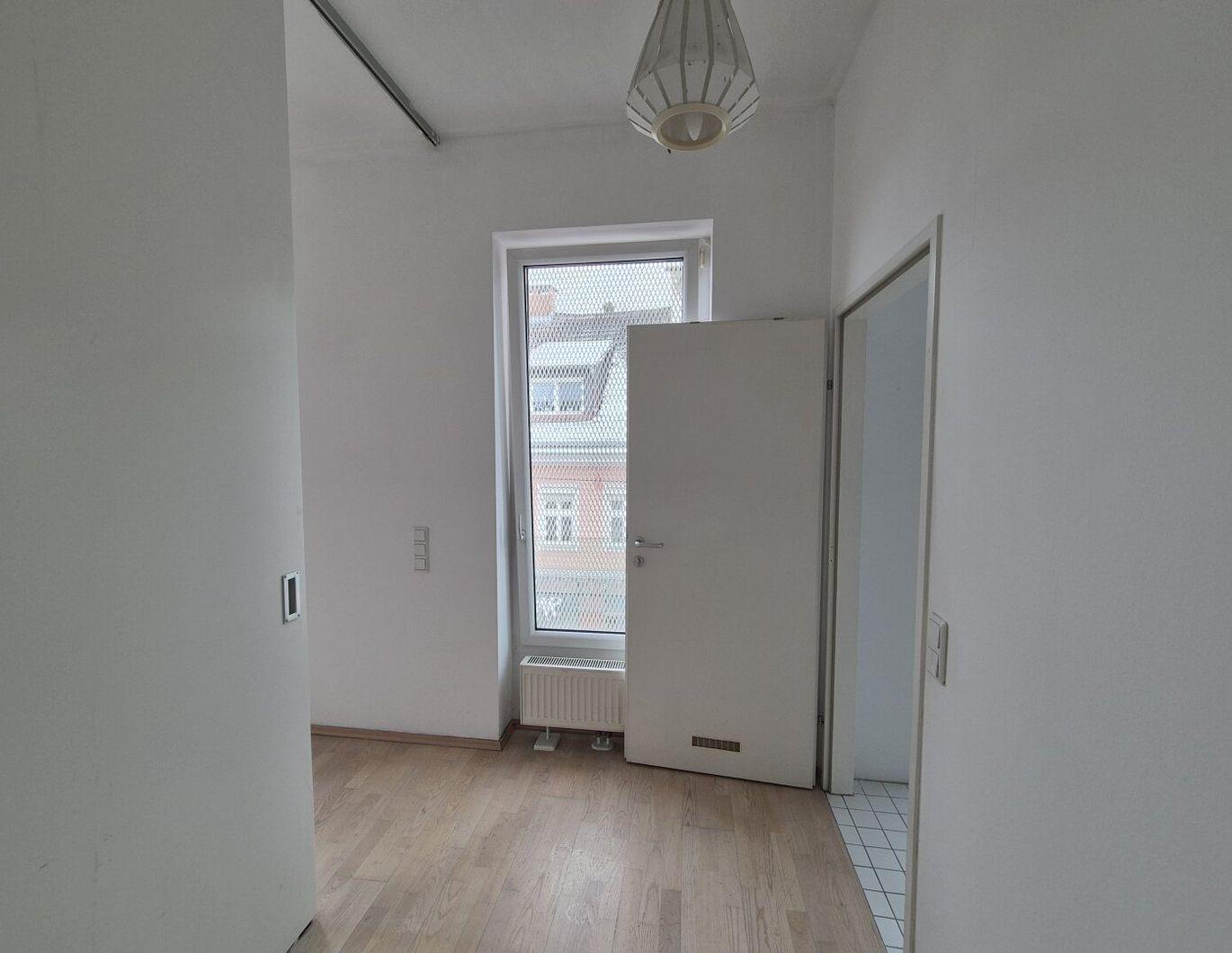 1-Zimmer-Wohnung in Universitätsnähe! **Ab sofort verfügbar**