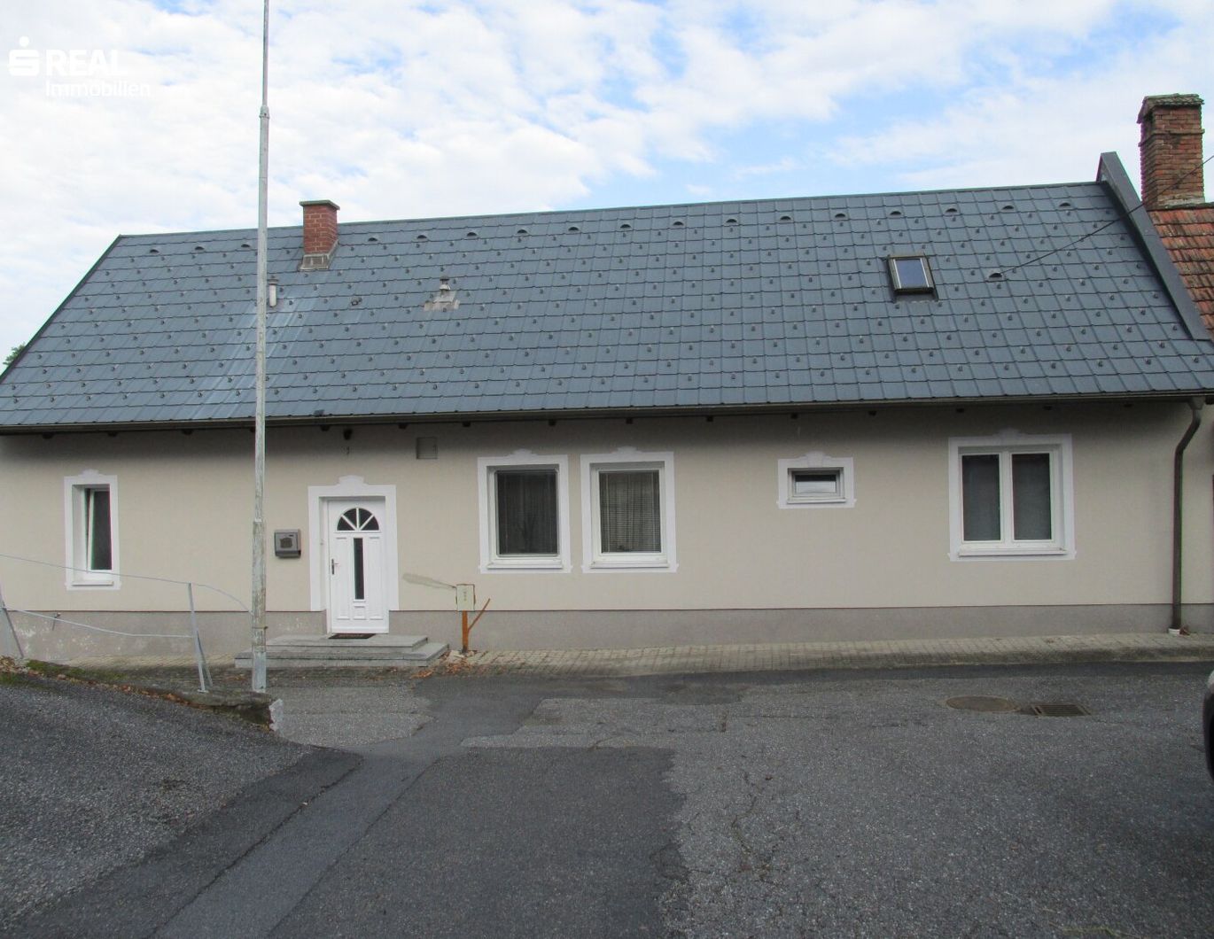 Nettes Zuhause in der Stadtgemeinde Schrems im nördlichen Waldviertel
