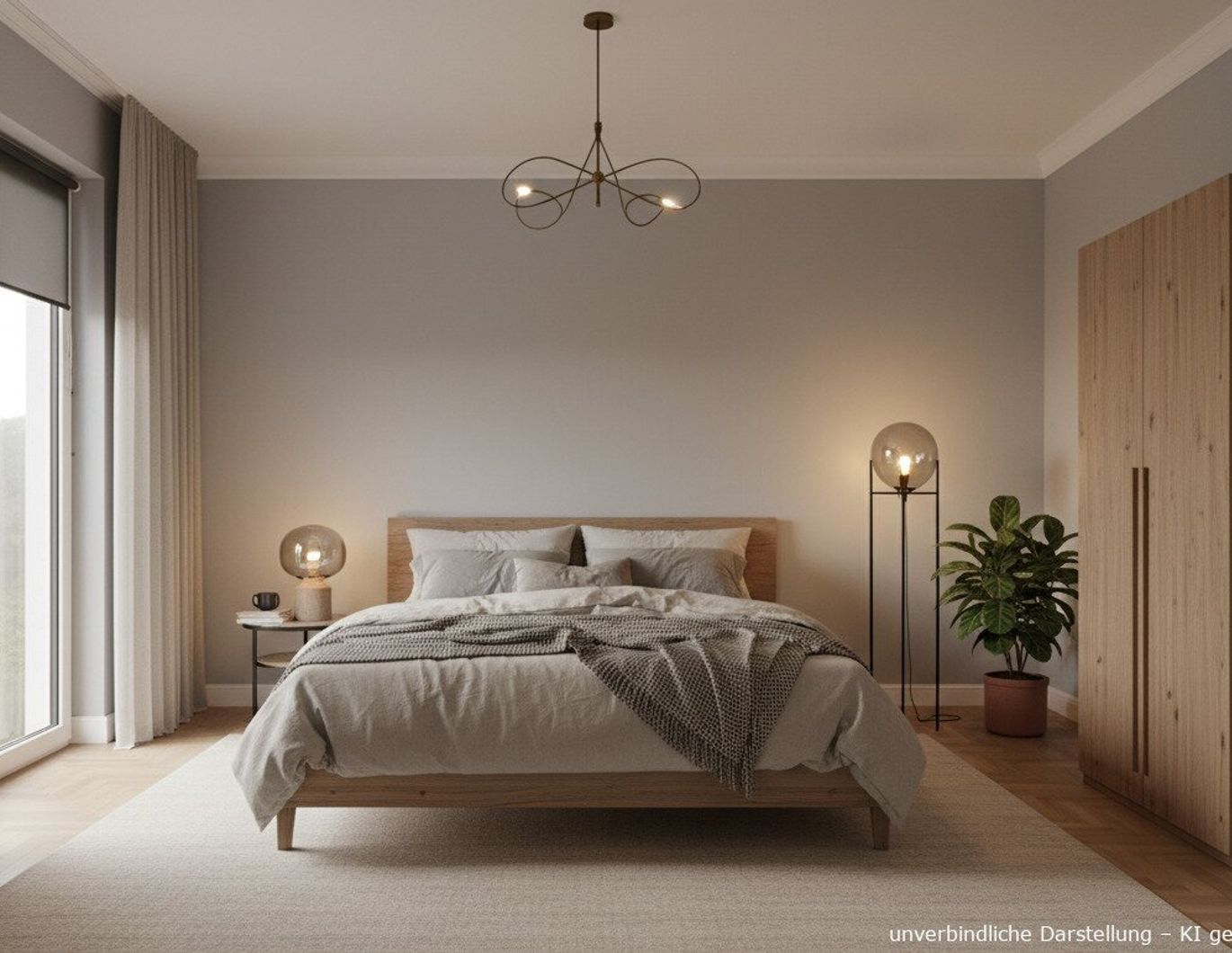 Top 13 - 2-Zimmer, 1. OG