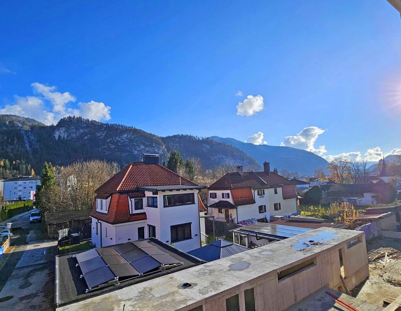 Wohnbau PRO20+ Kufstein, Bezug Herbst 2026