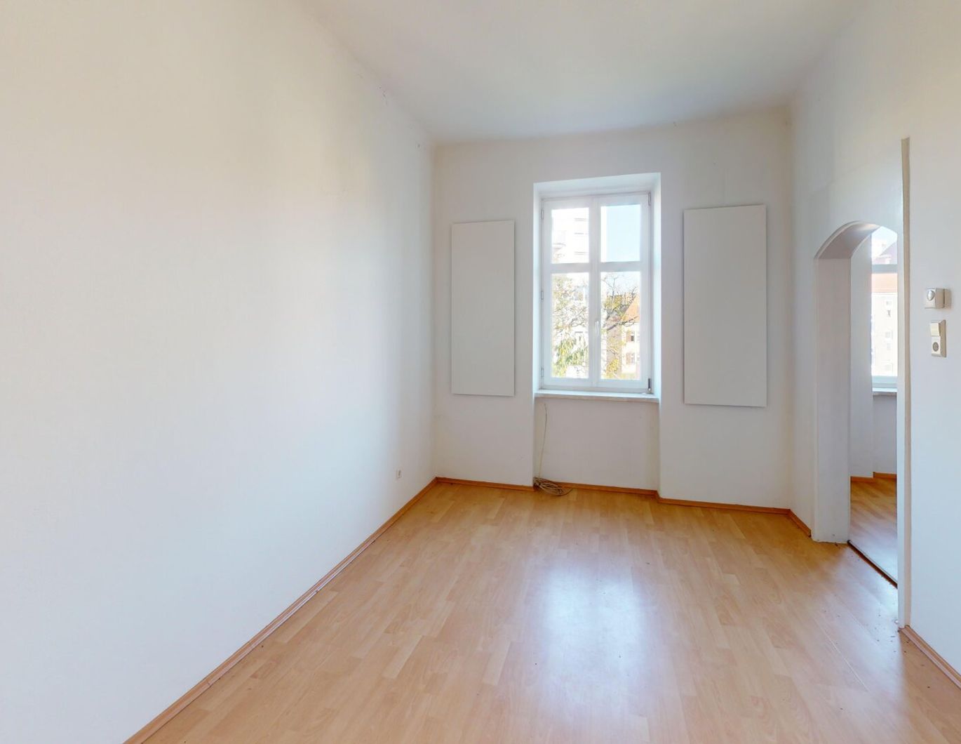 orea | Moderne 1-Zimmer Wohnung in Toplage mit gute Verkehrsanbindung | Smart besichtigen · Online anmieten