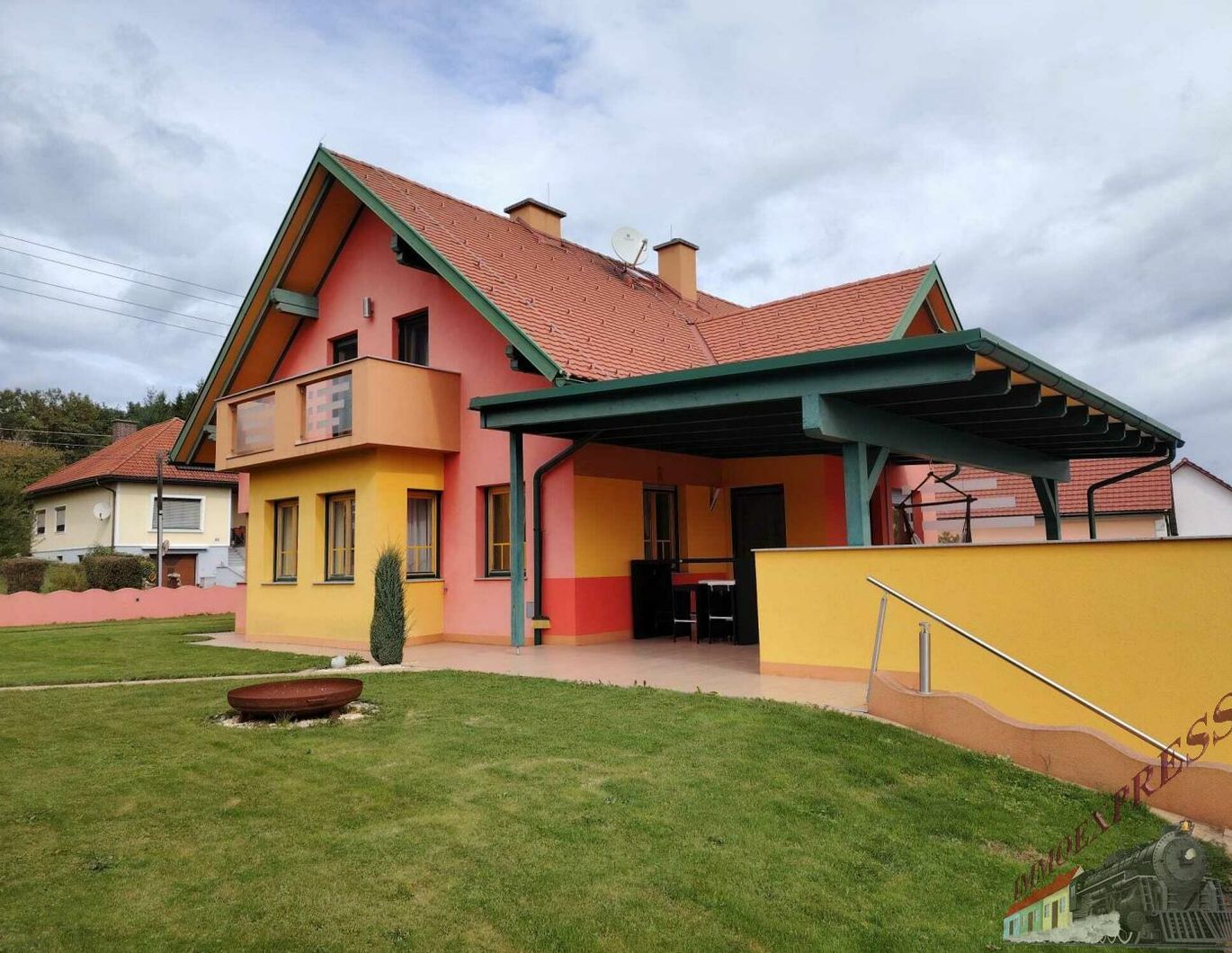 TOPANGEBOT!!! - THERMENREGION - WELLNESSOASE!!!