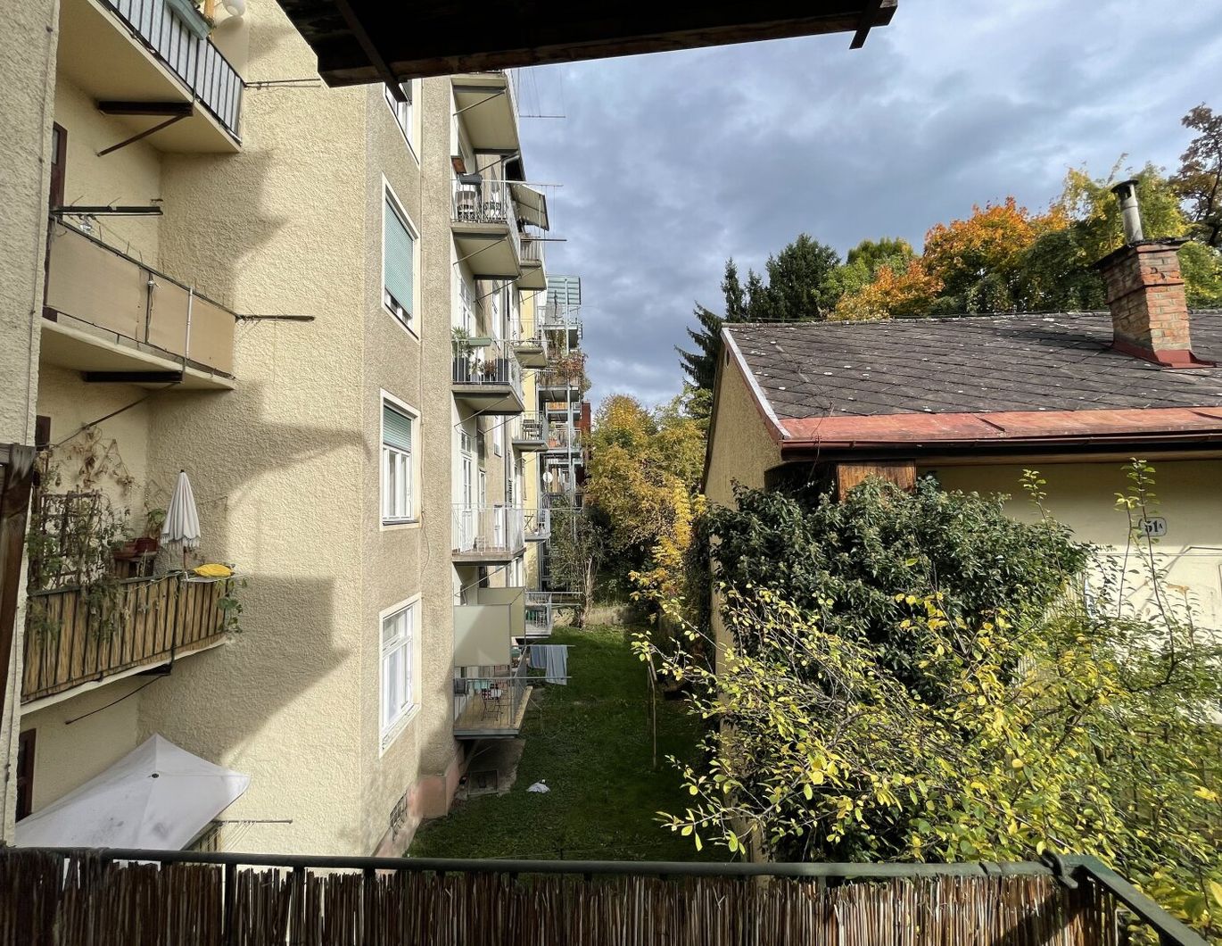 **2,5-Zimmer-Wohnung** in Top Lage in Graz! **Ab sofort verfügbar!