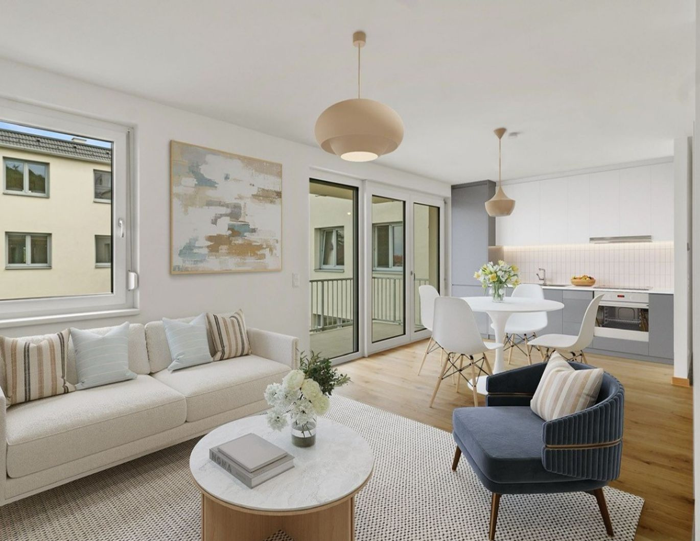 ++ Von der MIETE zum EIGENTUM ++ NEU in St. Andrä Wördern