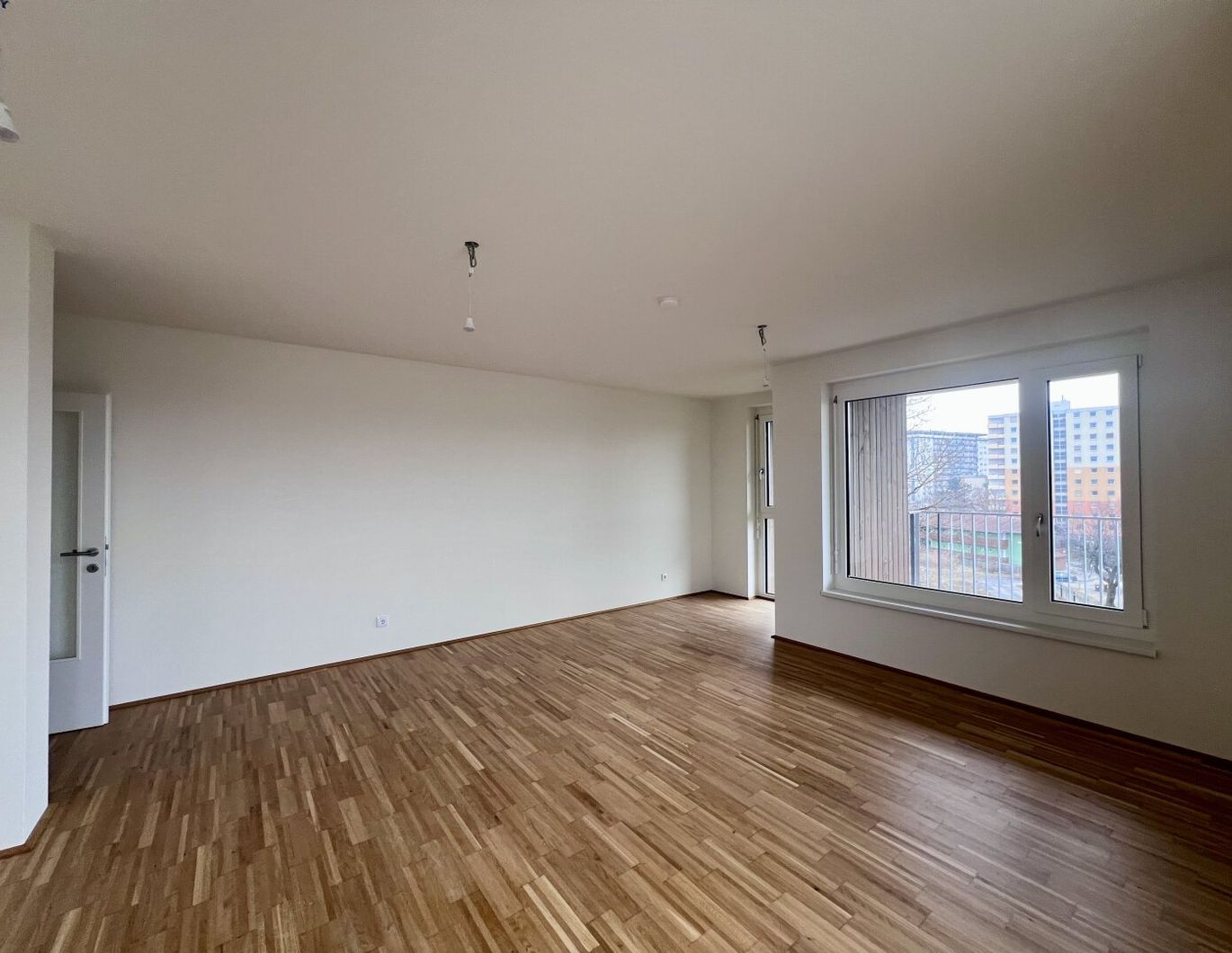 3-Zimmer-Wohntraum mit großem Südwestbalkon! **energieeffizient und modern** - Provisionsfrei