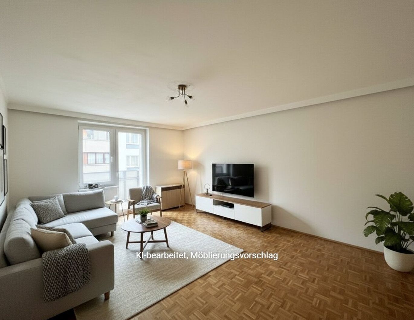 PROVISIONSFREI VOM EIGENTÜMER! IDEALE 3-ZIMMER WOHNUNG MIT BALKON NÄHE MATZNERPARK!