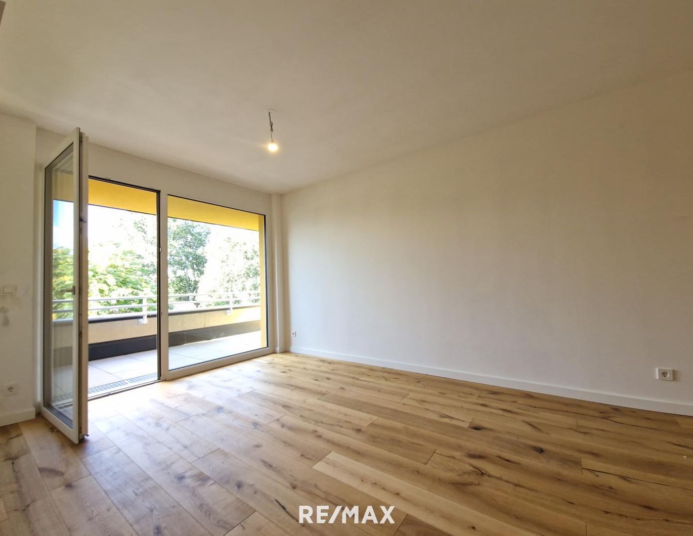 2-Zimmer-Wohnung in Jedlesee nahe Donau | Fertiggestellt