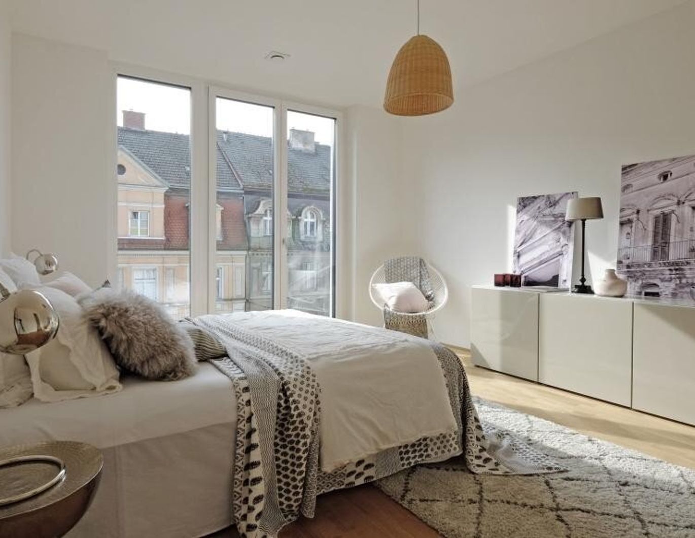 PERFEKTE 2- ZIMMER - STADTWOHNUNG (Top 301)