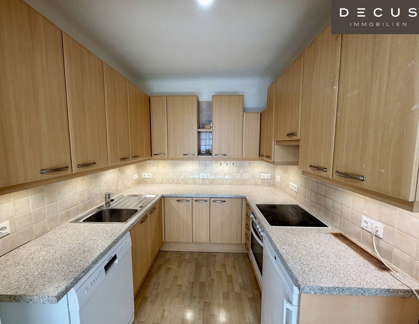 MARGARETENSTRASSE | 4 ZIMMER-ETAGENWOHNUNG 90m² | 2 BÄDER | 2 WC | 2.STOCK |KEIN LIFT