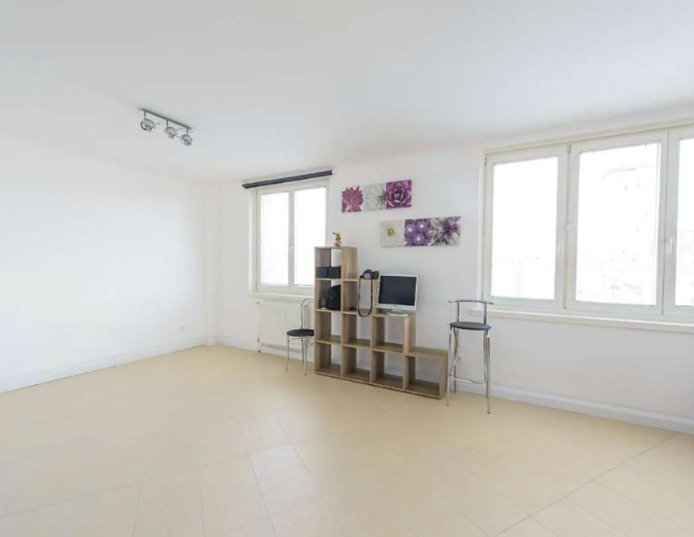 Sehr helle Wohnung mit Fernblick - PROVISIONSFREI