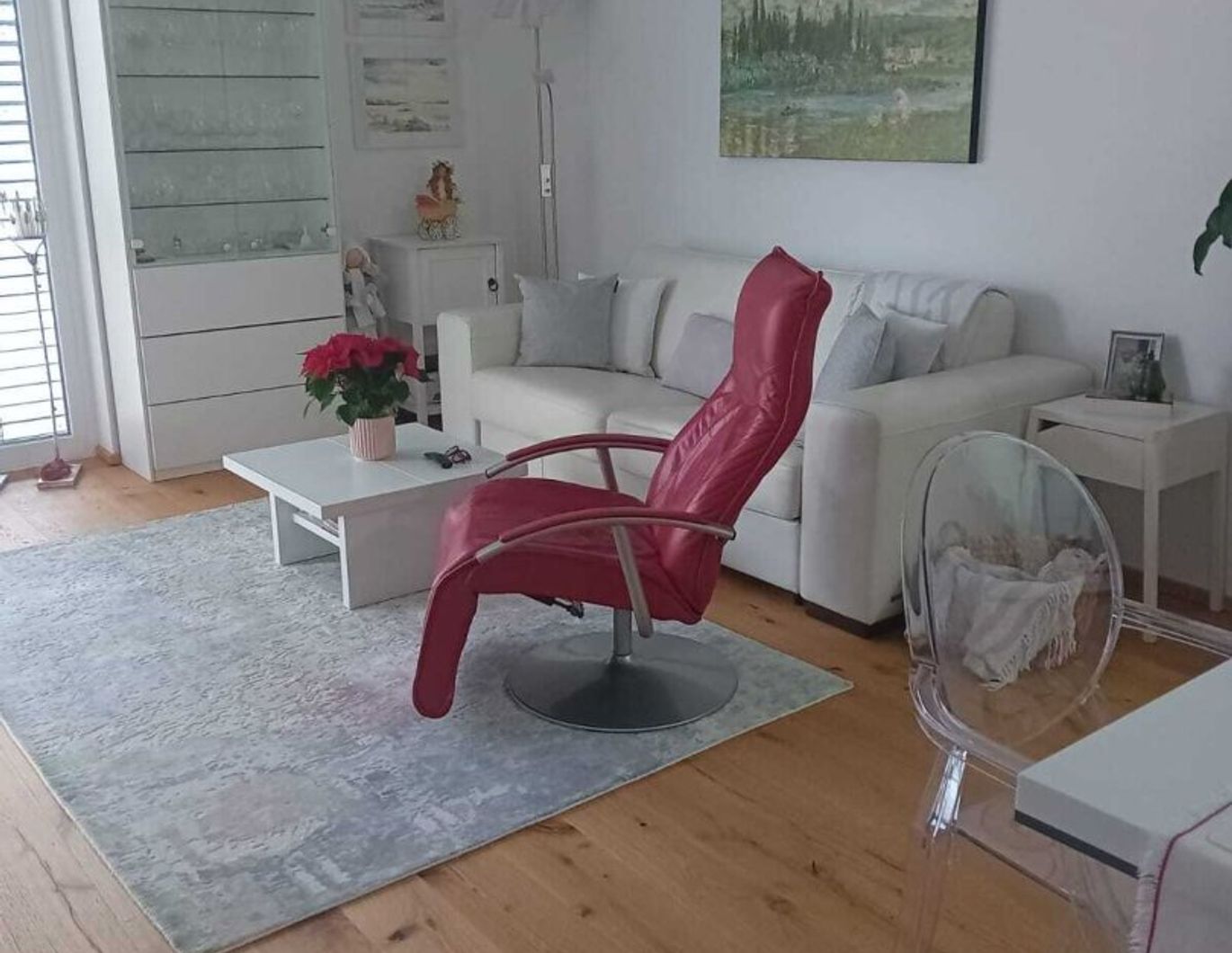 *50m² moderne 2-Zimmerwohnung mit Küche und Loggia - Nähe LKH Fürstenfeld