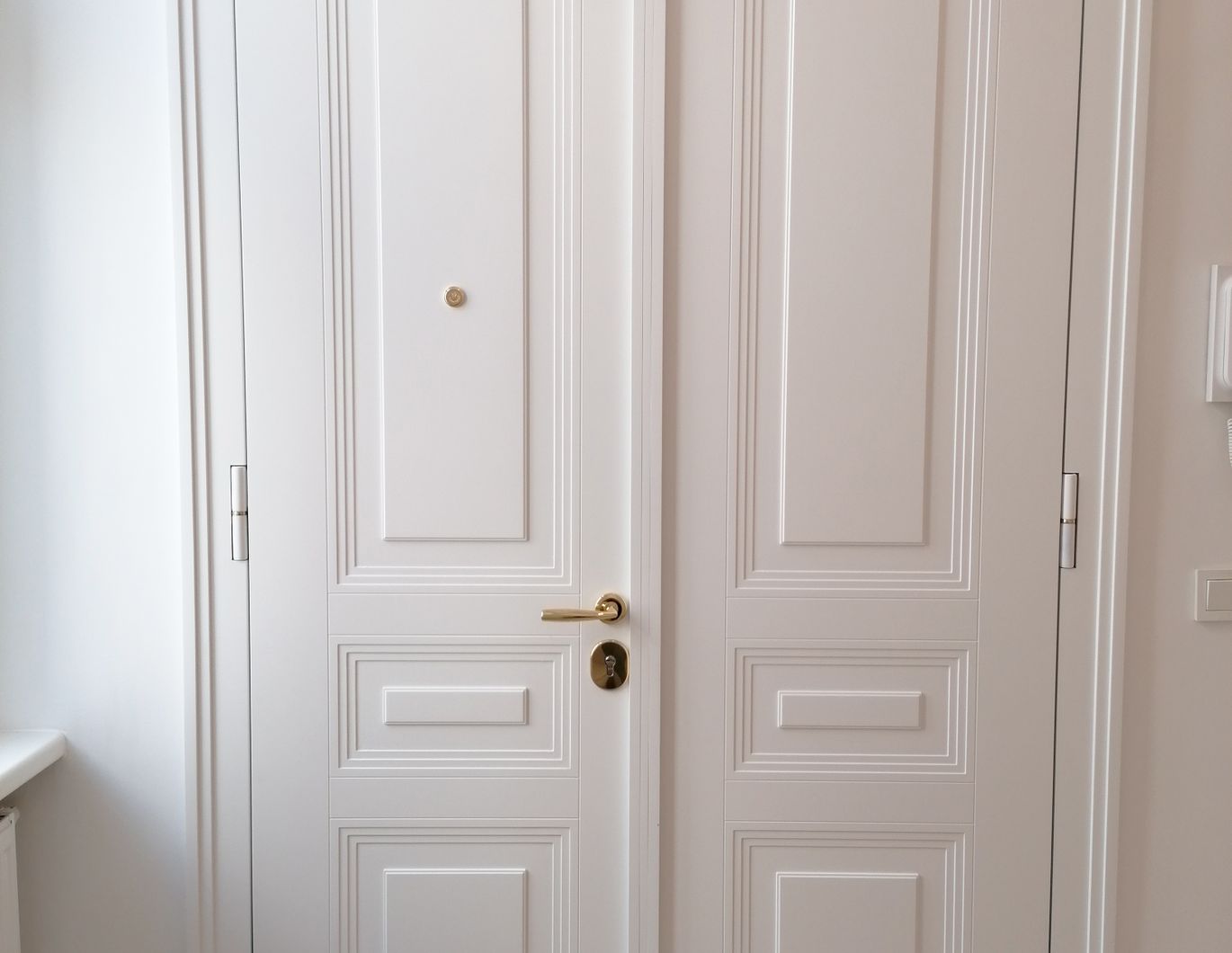 [Privat] Karmeliterviertel, Augarten, 3 Zimmer, U1/ U2 / U4, 4. Stock (Aufzug vorhanden)