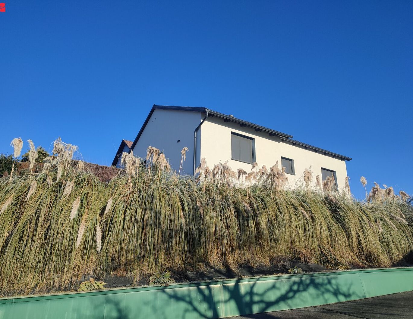 Sonniger Wohnhit in ruhiger Sackgassenlage!