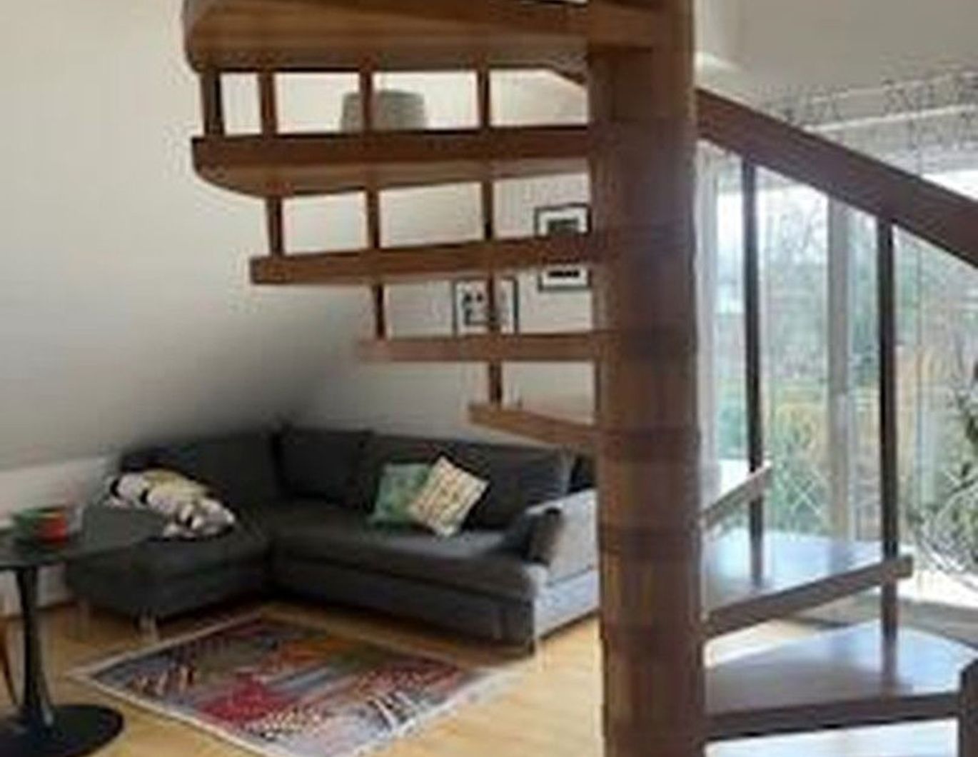 3-Zimmerwohnung in Bestlage - Villengegend in Parsch