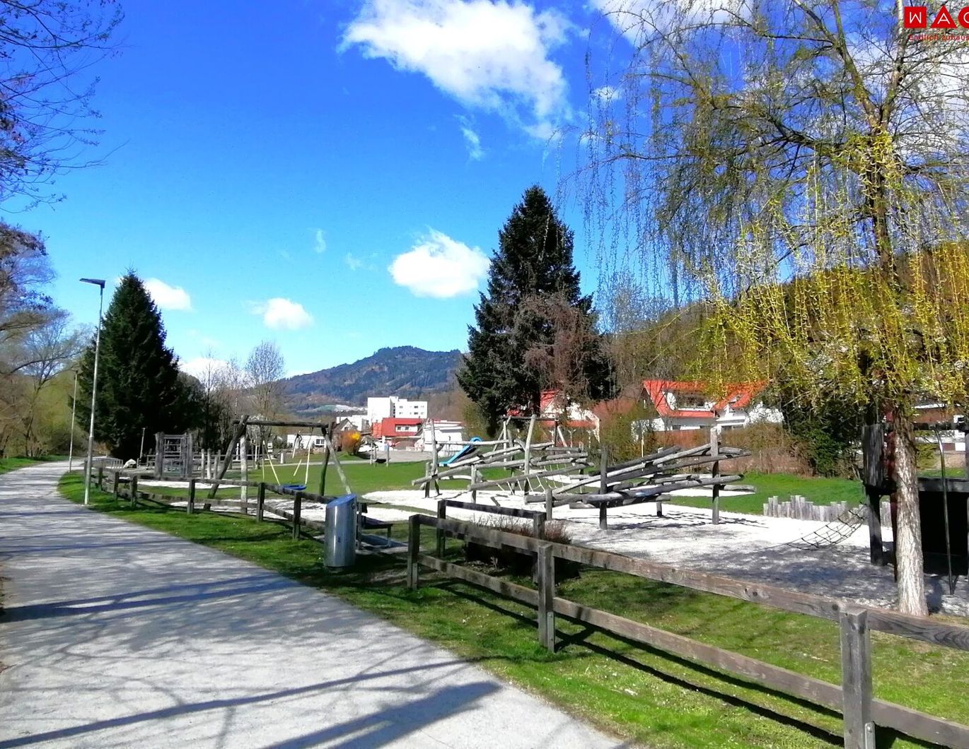 Preishit! Gemütliche Singlewohnung / Studentenwohnung in Leoben!