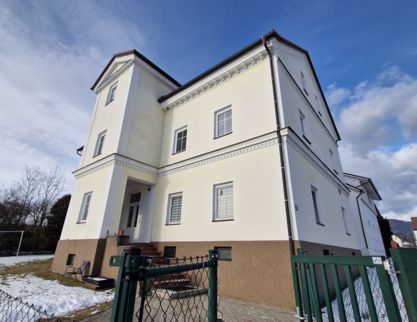 Kleine, günstige Wohnung in Knittelfeld