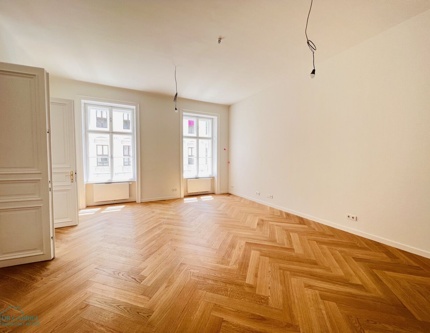 ALTBAUMIETE - NÄHE SCHOTTENRING - BEZUG 01.11.2025
