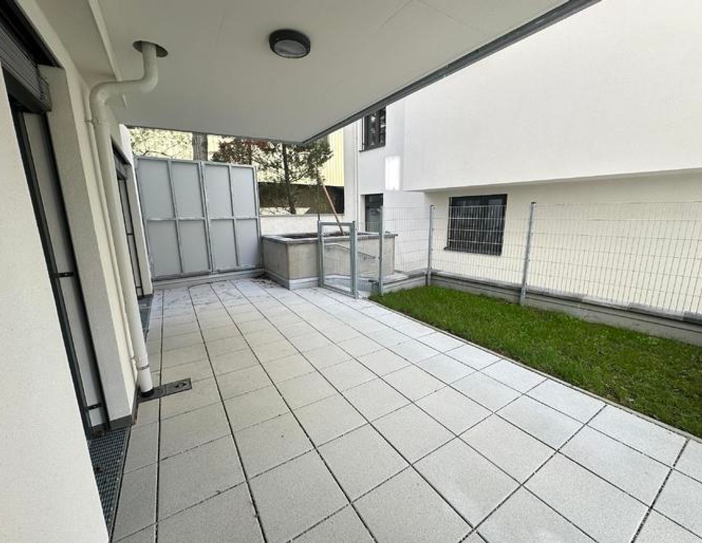 GARTENWOHNUNG NÄHE U4 HÜTTELDORF