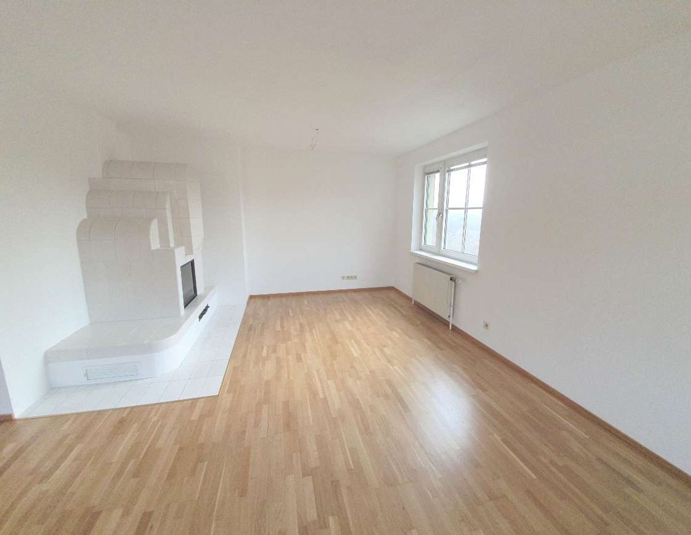 [provisionsfrei] Helle Wohnung mit Blick auf Kritzendorfer Au