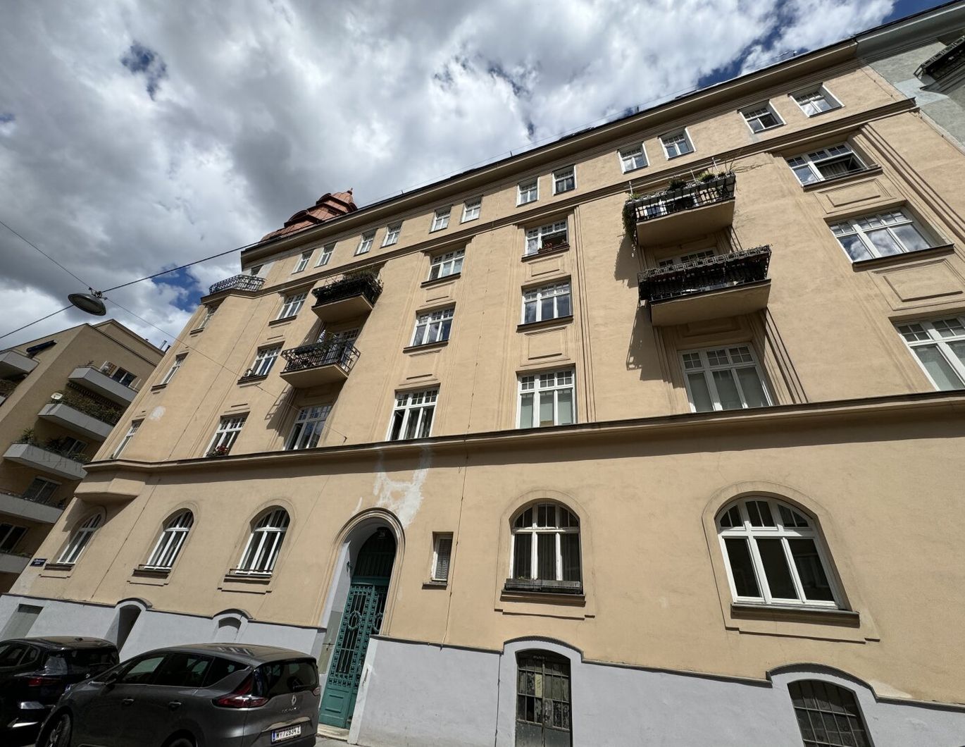 *Familienhit in exzellenter Lage beim Hauptbahnhof*Ab sofort verfügbar*