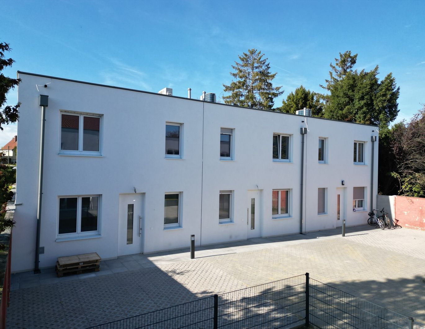 Hochwertiges Eigentum im Weinviertel zu Verkaufen!