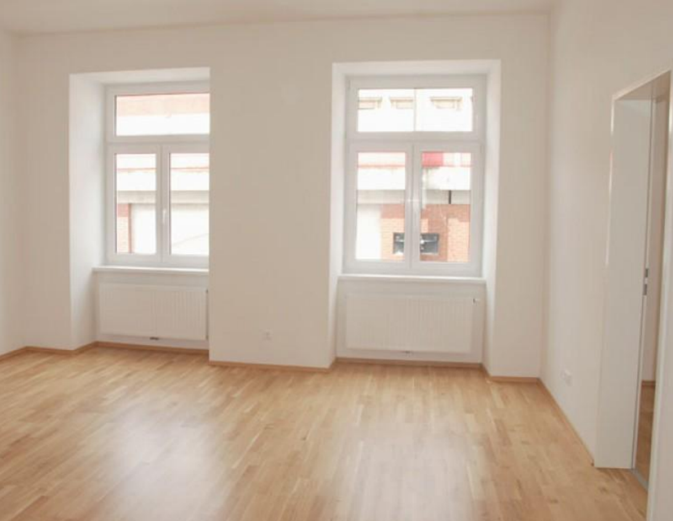 Tolle 4 Zimmer- Albauwohnung