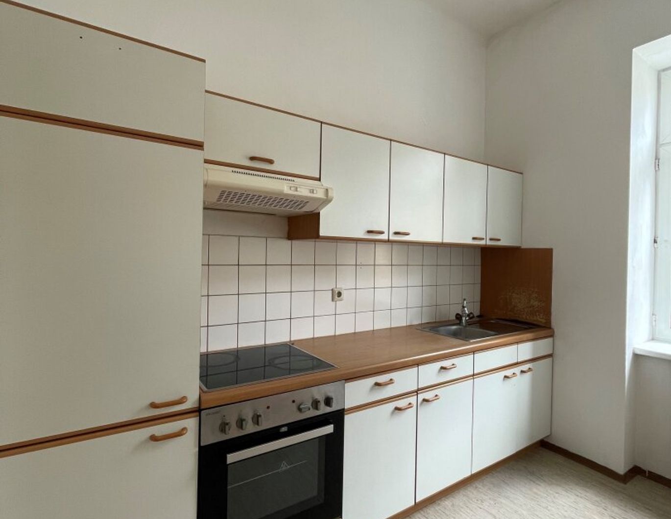 Helle 3 Zimmerwohnung ++KNITTELFELD++