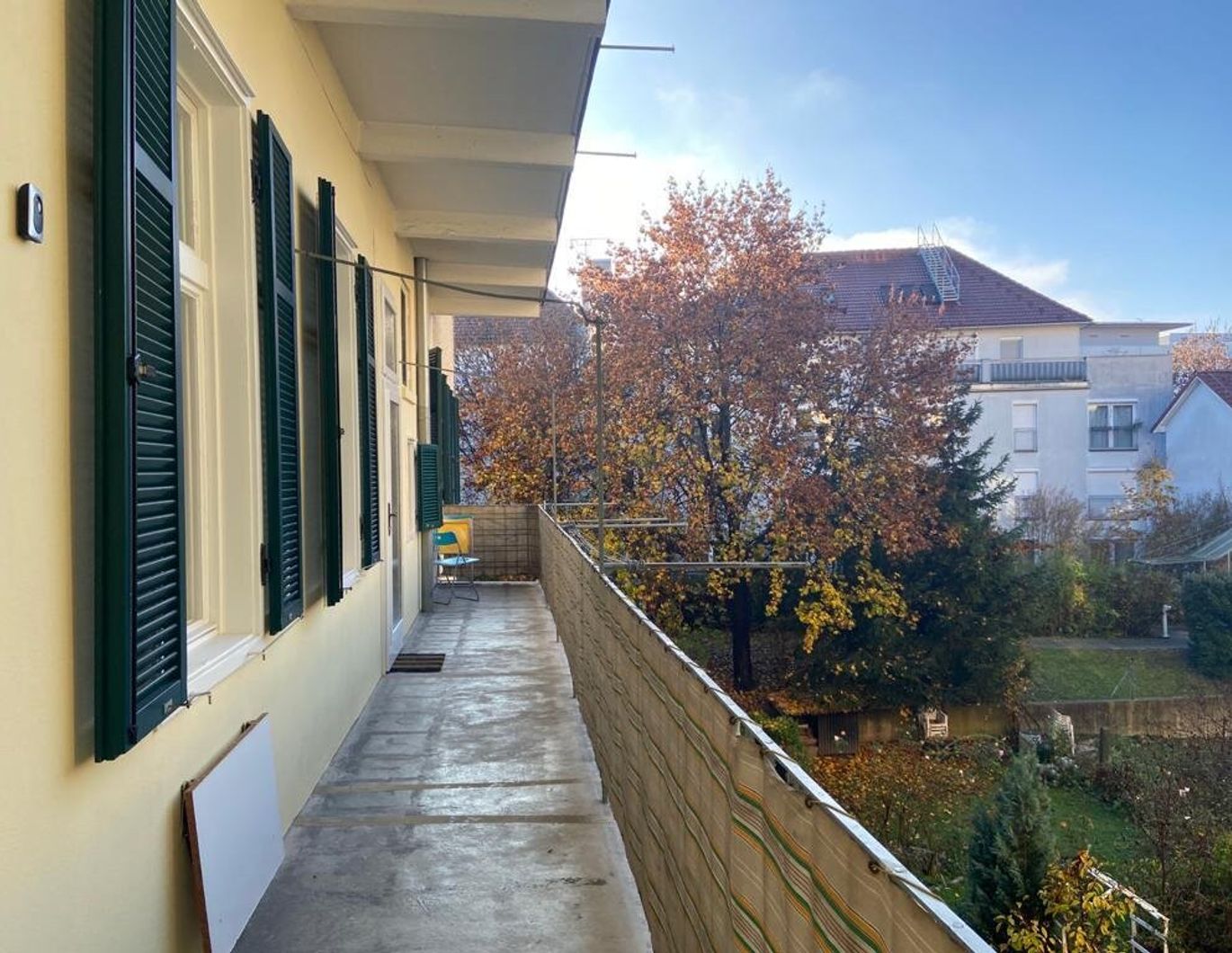 TOP Anlegerwohnung in Bestlage in der Steyrergasse im beliebten Bezirk Jakomini