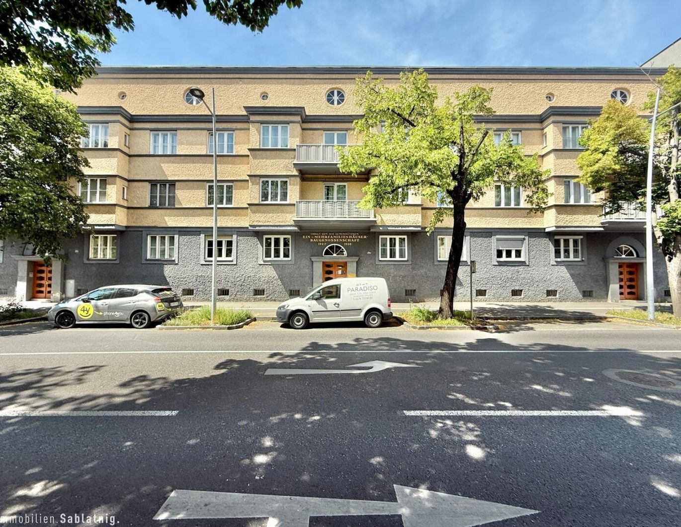STILVOLLE ETAGENWOHNUNG IM HERZEN von Krems an der Donau!