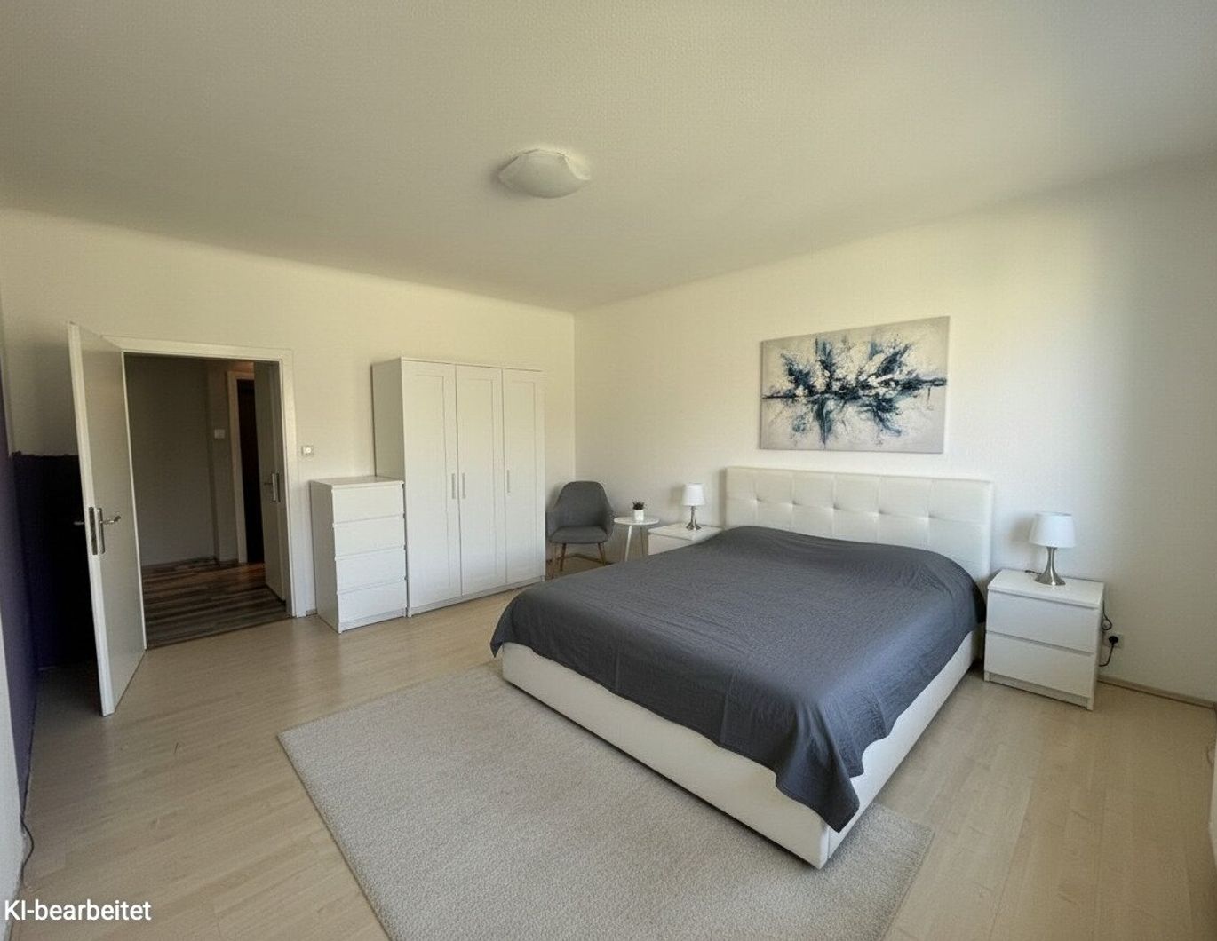 *Ruhige 2-Zimmer-Wohnung mit Entwicklungspotenzial - nahe Hernals*