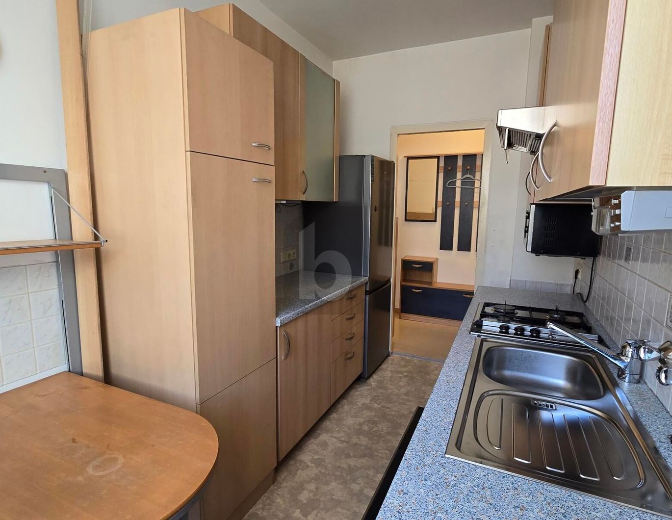 Preisreduktion! WOHNHIT FÜR SINGLES ODER PAARE