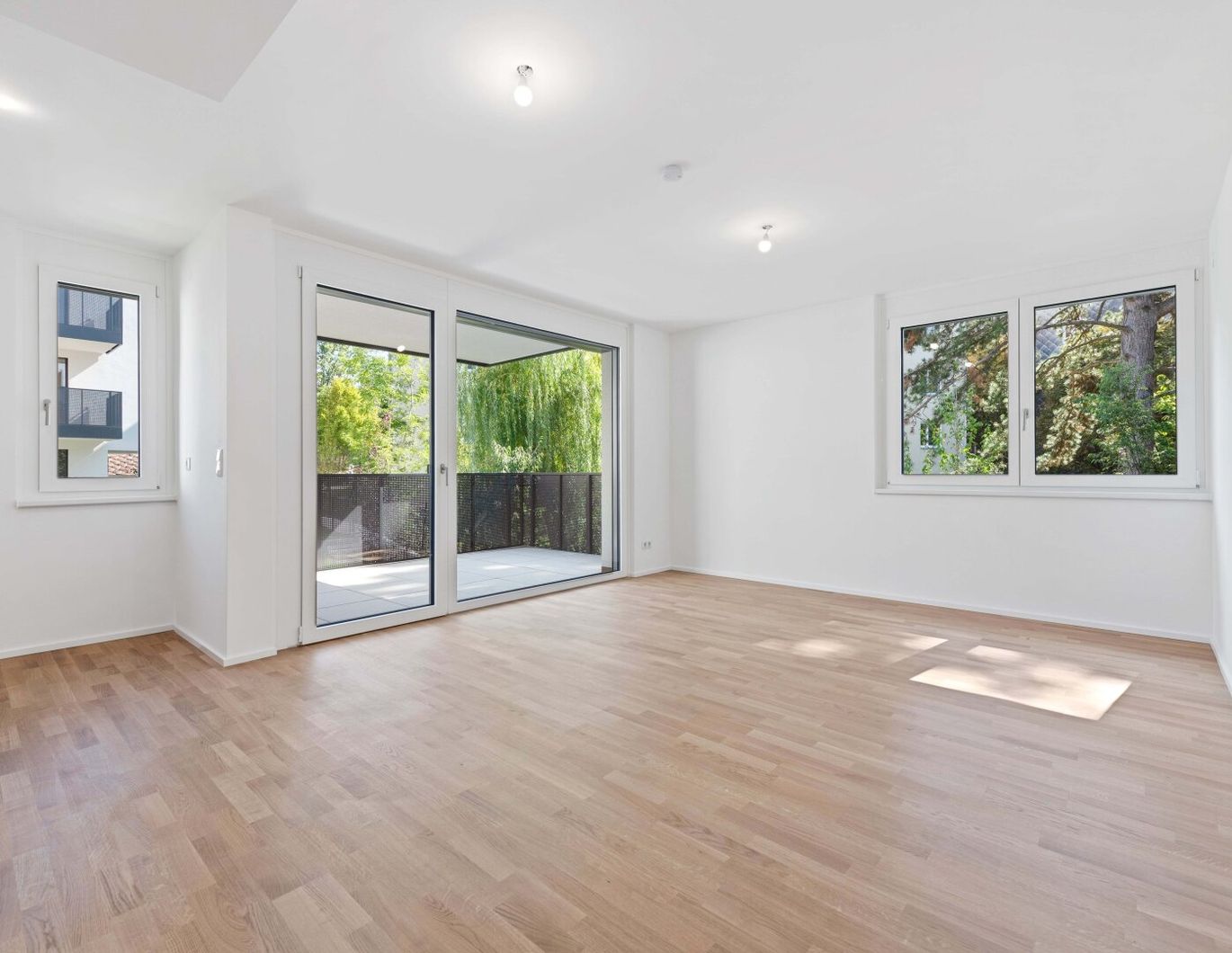Attraktive 3-Zimmer-Wohnung in Hütteldorf - Top 2.05