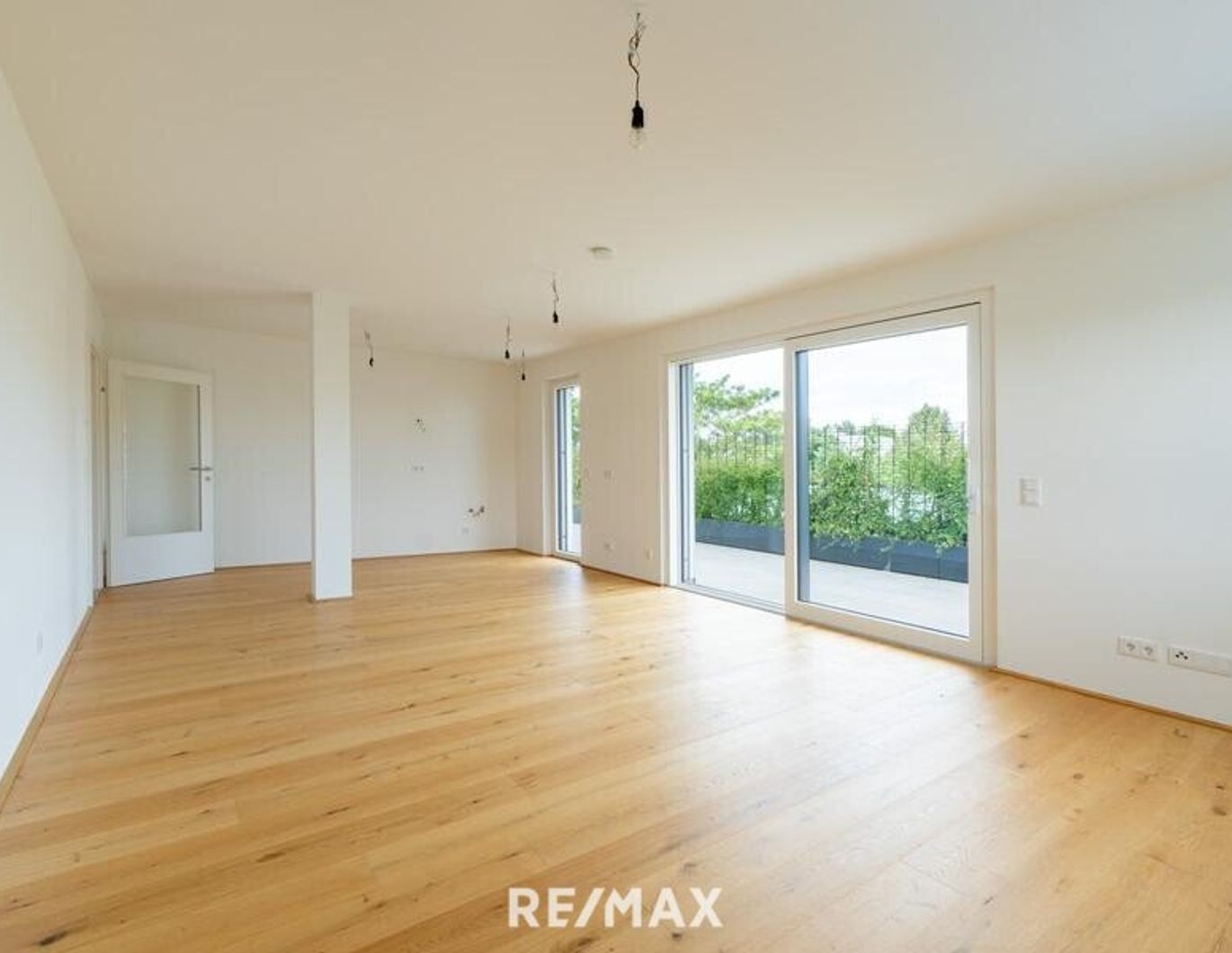 Exklusive 3-Zimmer-Wohnung | Hochwertiges Neubauprojekt in ruhiger Lage