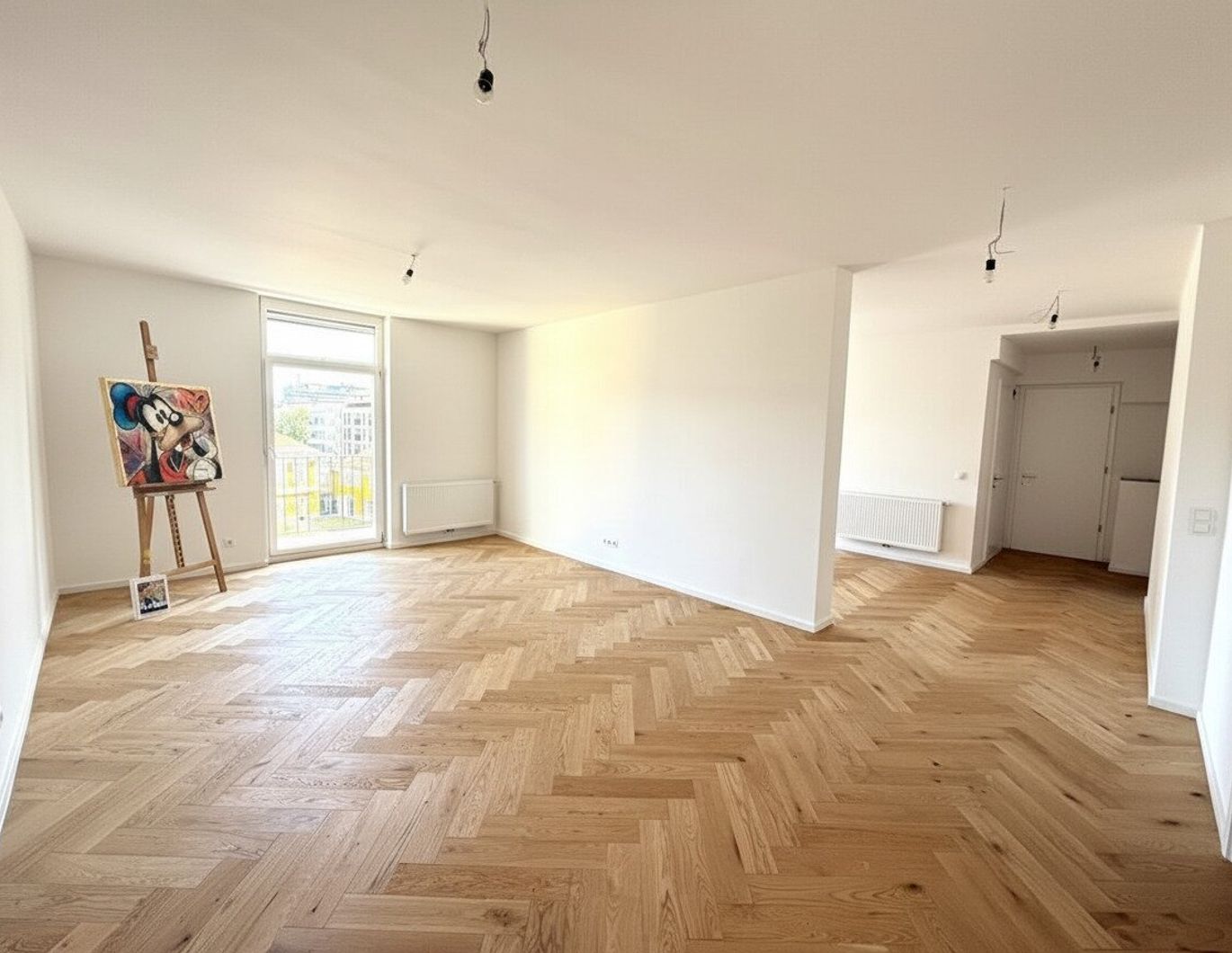 Exklusive Altbau-Rarität in Geidorf - kernsaniert, lichtdurchflutet, Nähe LKH & Univiertel