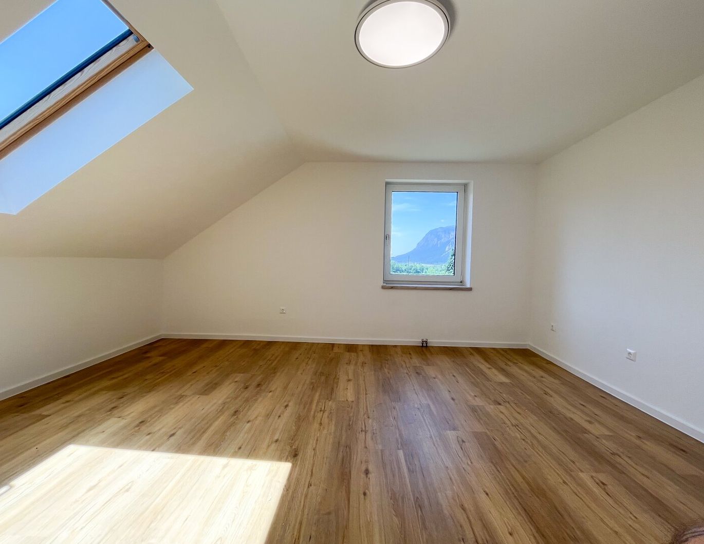 Kernsanierte 3-Zimmer Wohnung in Finkenstein am Faaker See