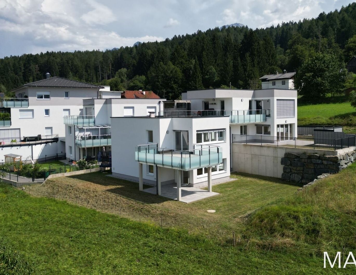Entdecken Sie Ihr neues Zuhause Nähe Faaker See (Auenweg 4) - jetzt Mietkauf möglich!