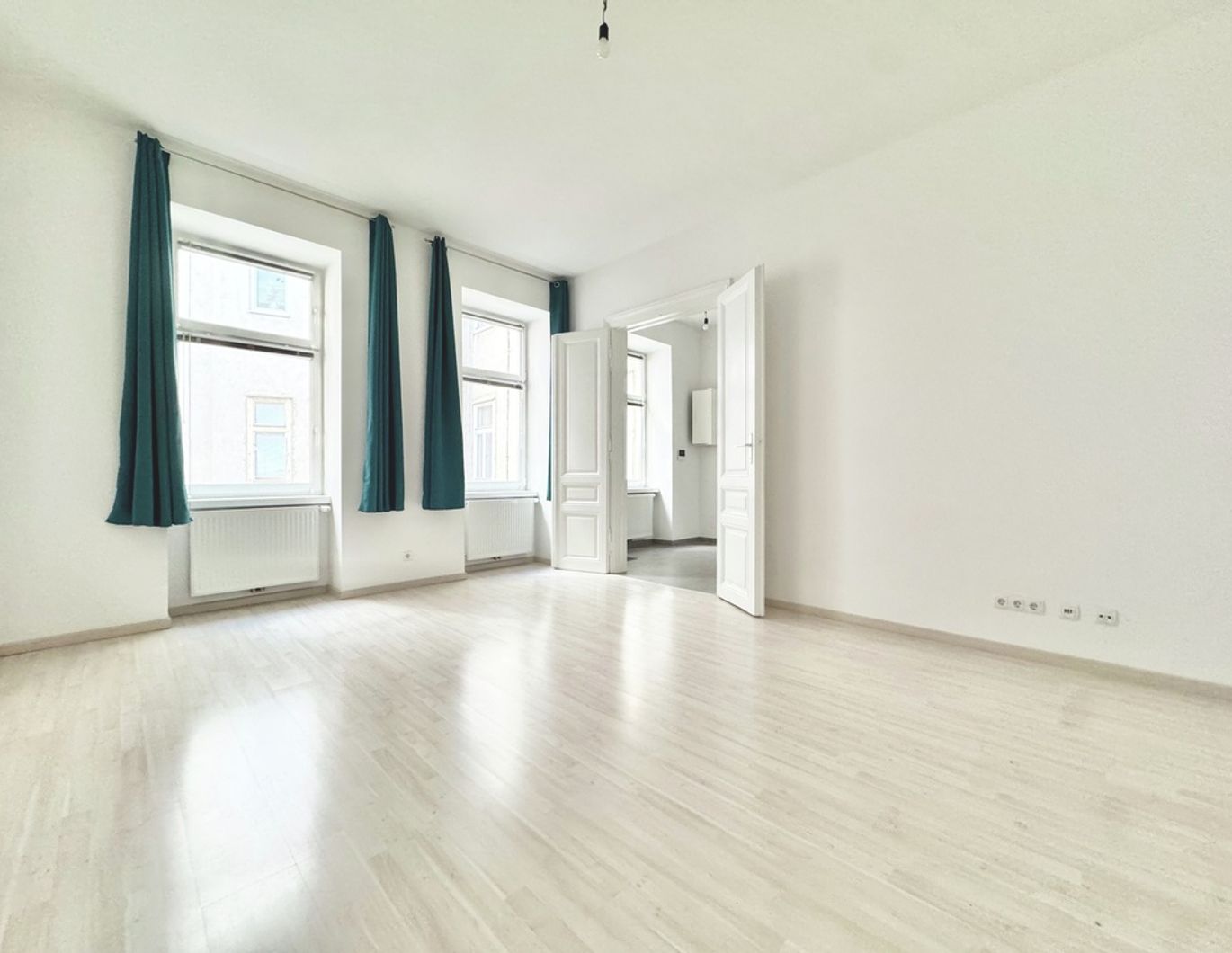 HOFMÜHLGASSE| EXKLUSIVER ALTBAU IN TOPLAGE | NASCHMARKT| U-BAHN-NÄHE