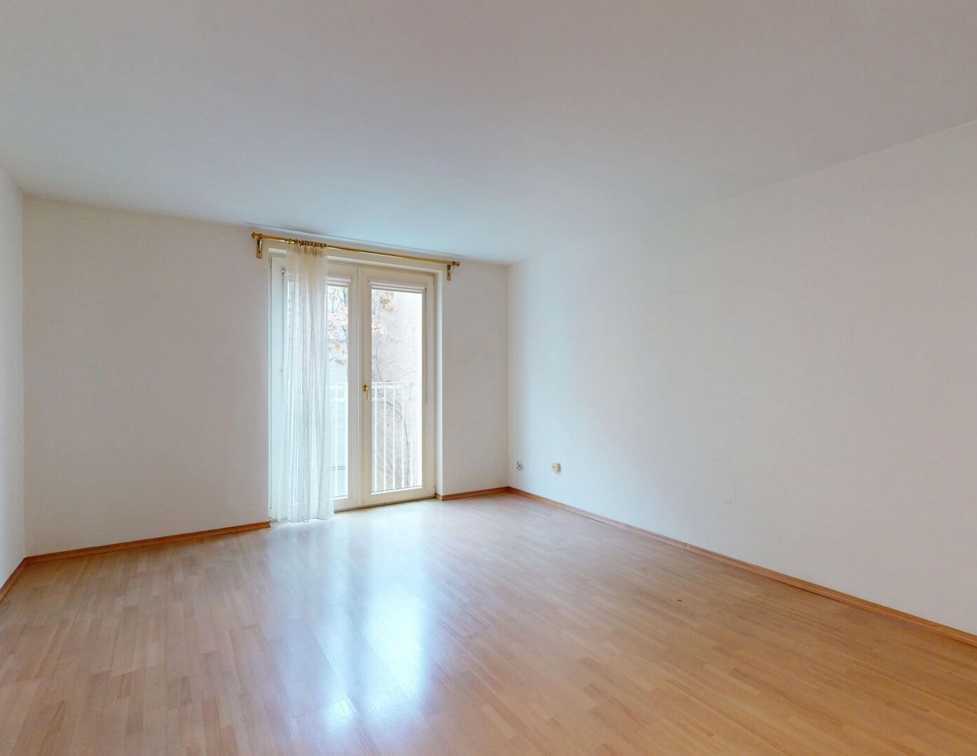 Neuer Preis: Ihre hofseitige Stadtoase in der unmittelbaren Nähe der Neubaugasse für 475.000