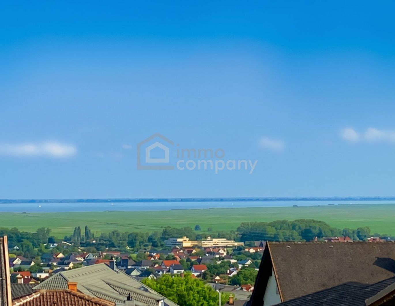 Ein Chalet zum Verlieben -Neusiedlersee-Blick