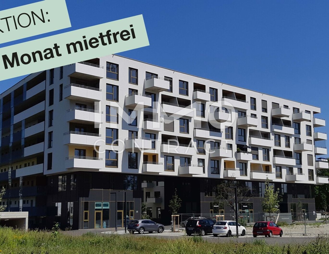 SCHÖNES WOHNEN IM NEUEN STADTTEIL REININGHAUS MIT PERFEKTER RAUMAUFTEILUNG UND TOPAUSSTATTUNG