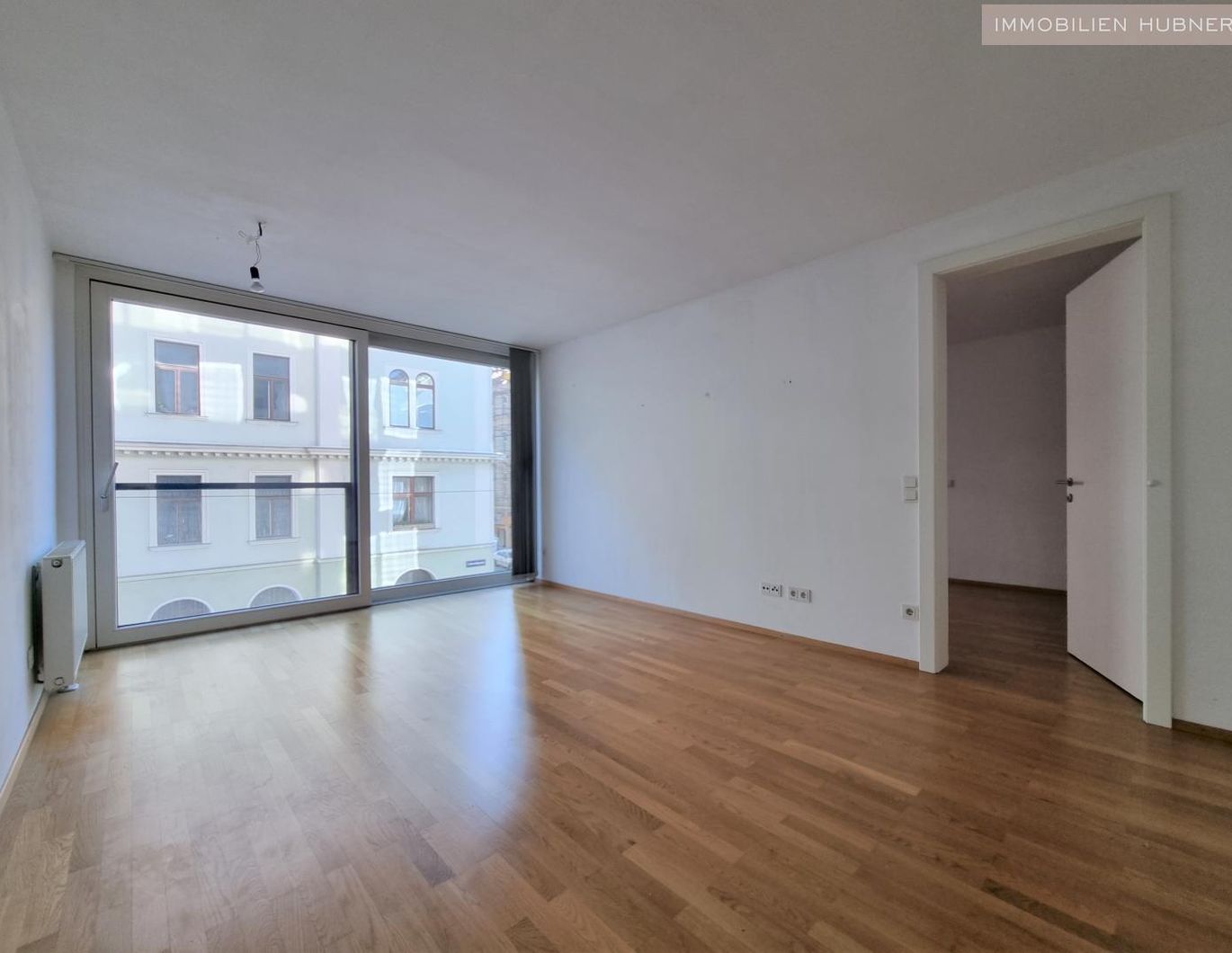 Zieglergasse/Kandlgasse: Super-schicke Neubauwohnung in Traumlage!! Ab 2026!!