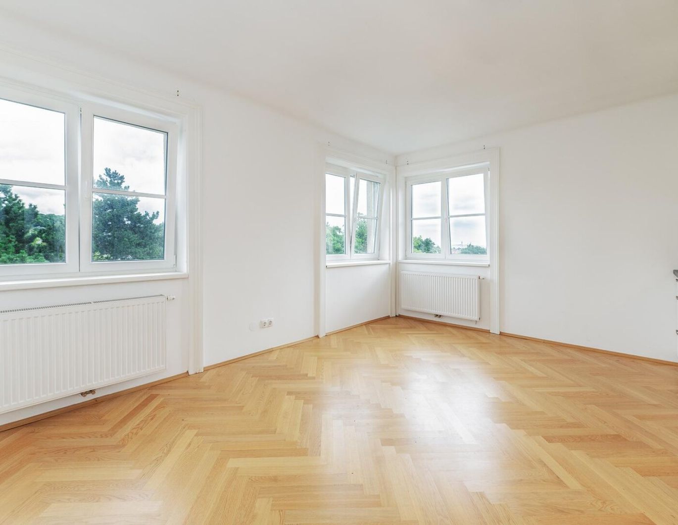 Herzige 1,5 Zimmer-Wohnung in Ober St. Veit zu verkaufen!