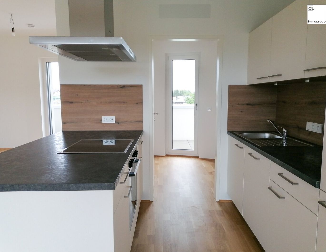 Geräumige Penthouse-Wohnung in Ruhelage!