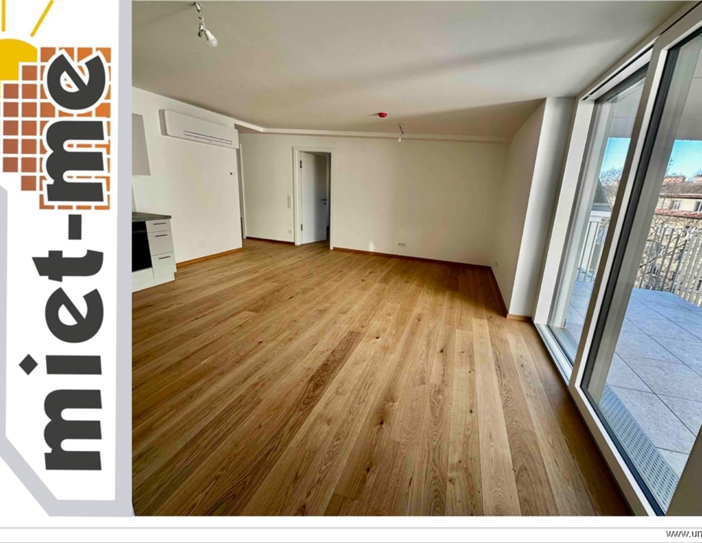 - miet-me - Neuer Dachausbau in Alt-Hietzing