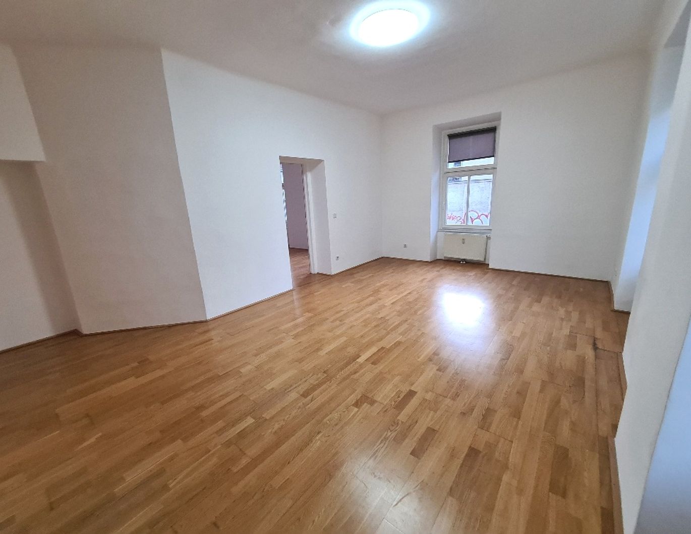 Historischer Charme trifft rentable Zukunft - 2-Zimmer -  Altbau bis 12/2026 vermietet