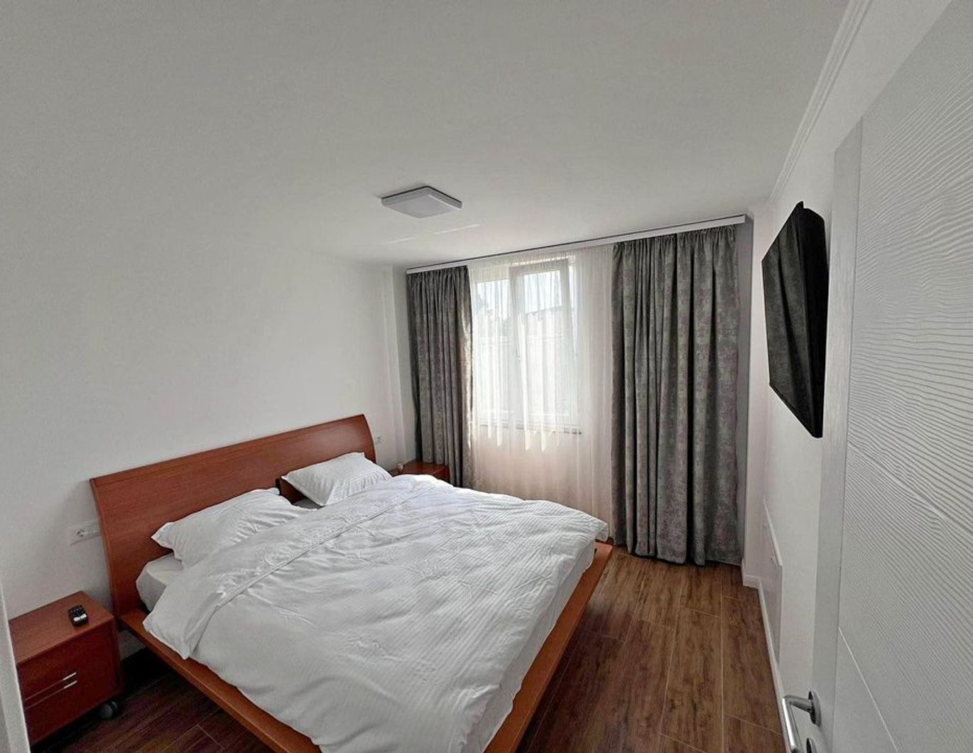 Moblierte Wohnung 2 Zimmer 50 m²